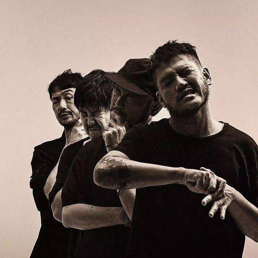 孤独的舞步 数学摇滚/后摇滚/emo精选