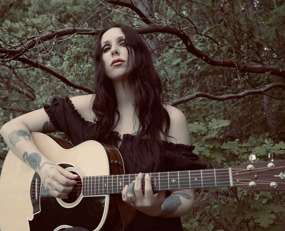 Chelsea Wolfe