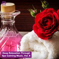 Deep Relaxation Through Spa Calming Music, Vol. 6