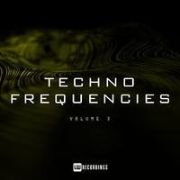 Techno Frequencies, Vol. 03