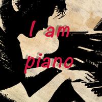 Fade - I am piano
