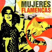 Mujeres Flamencas