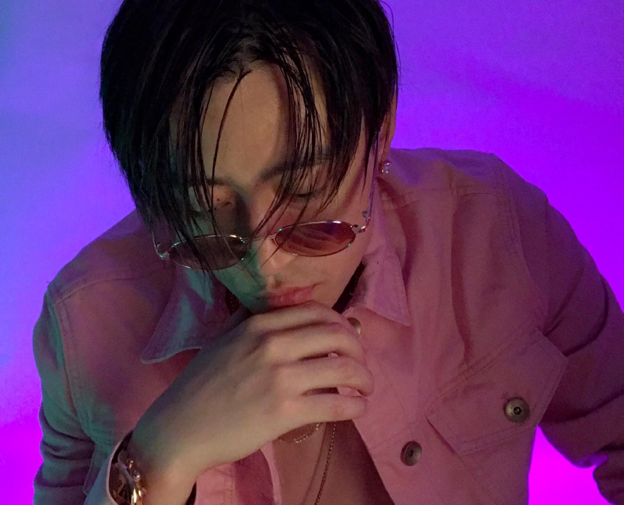 Q.luv 歌手 网易云音乐