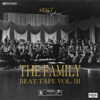 THE FAMILY BEATTAPE VOL.3