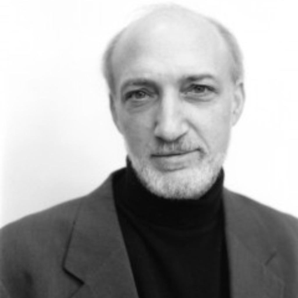 Steven Gerber 戈博