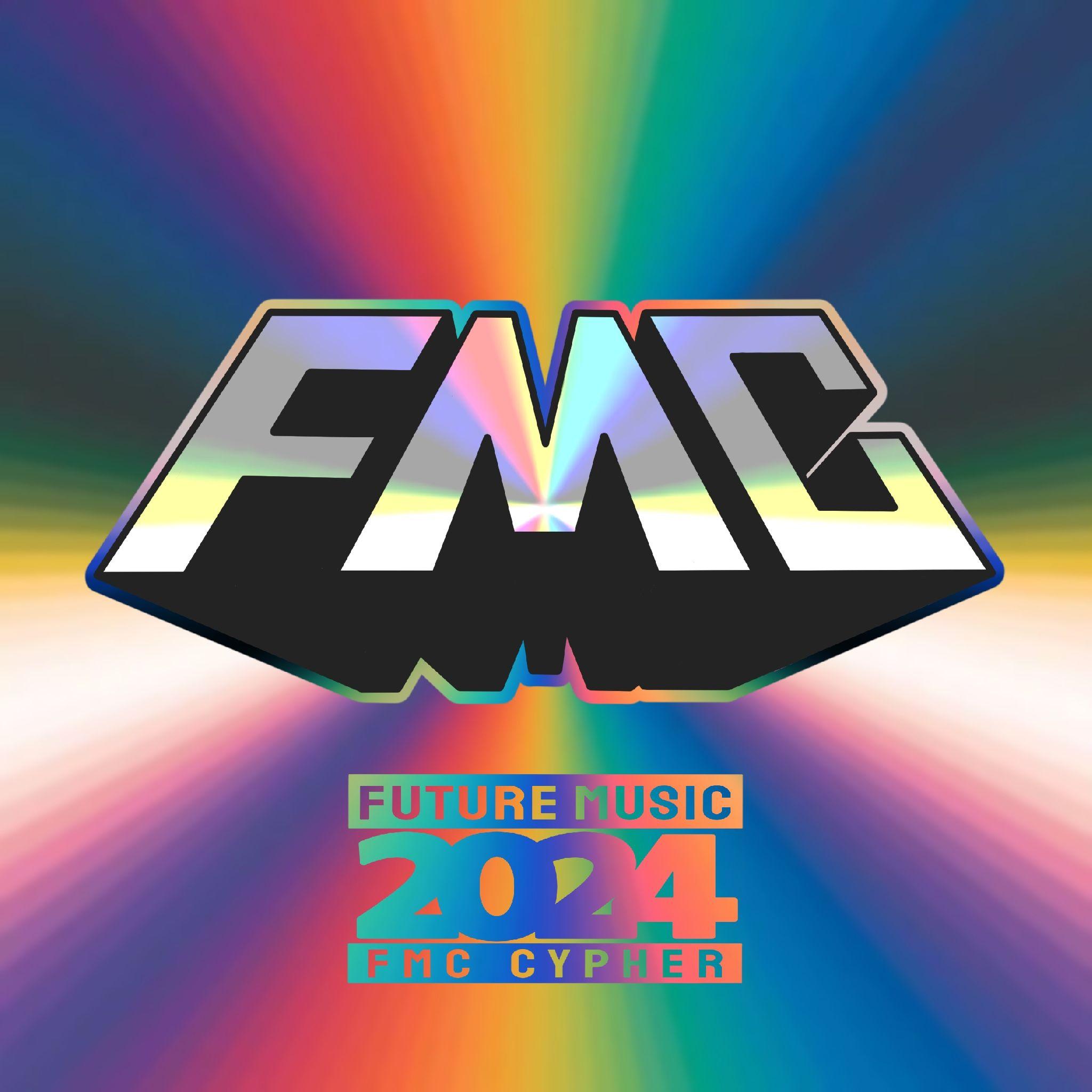 福州大学FMC2024CYPHER