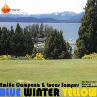 Blue Winter Yellow