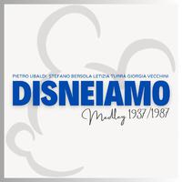 DISNEIAMO (Medley 1937-1987)