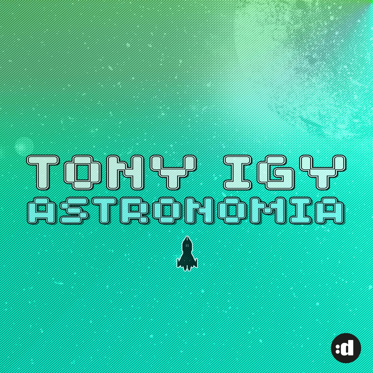 Tony Igy
