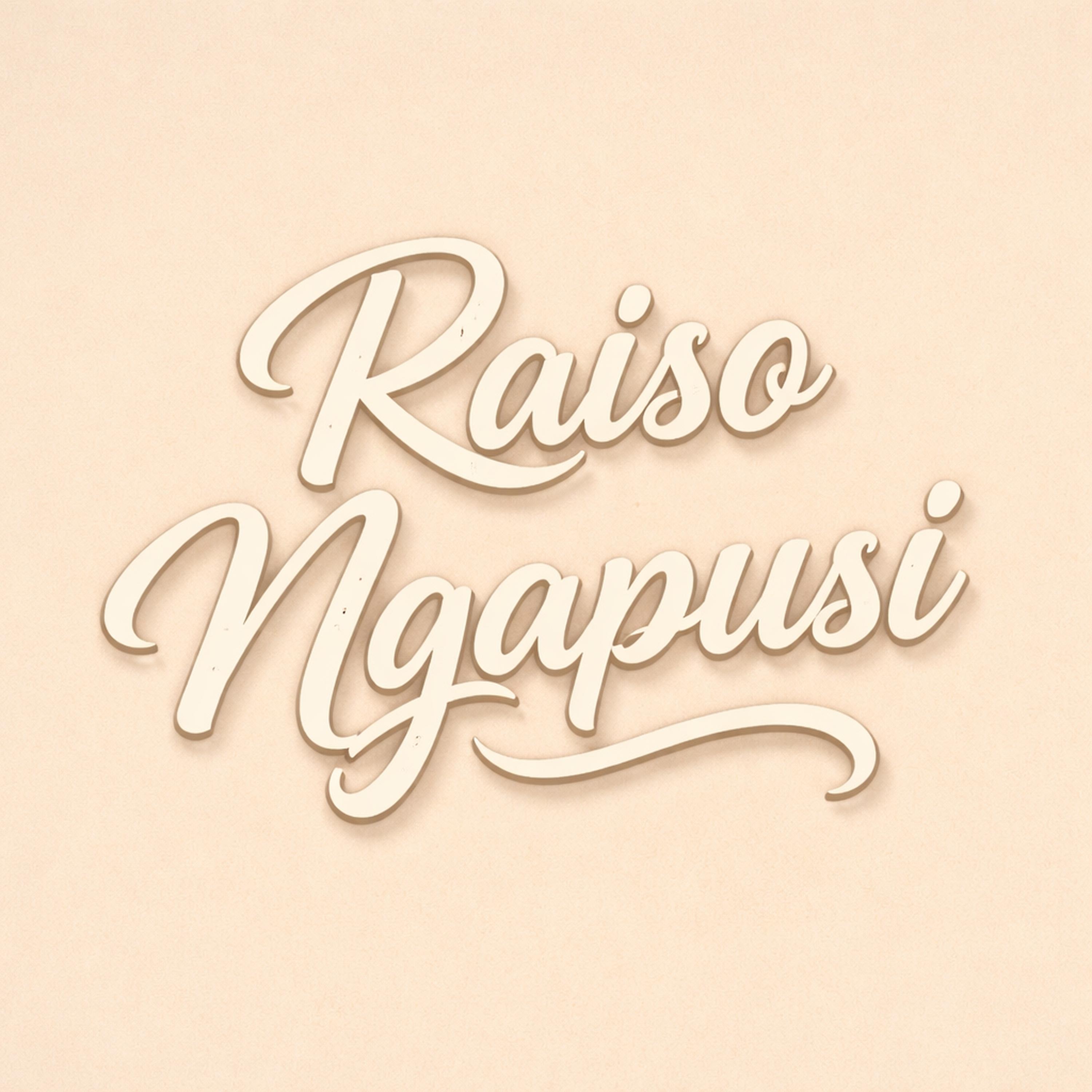Raiso Ngapusi