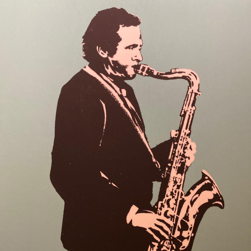 Stan Getz Omnibook