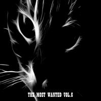 The Most Wanted, Vol. 6