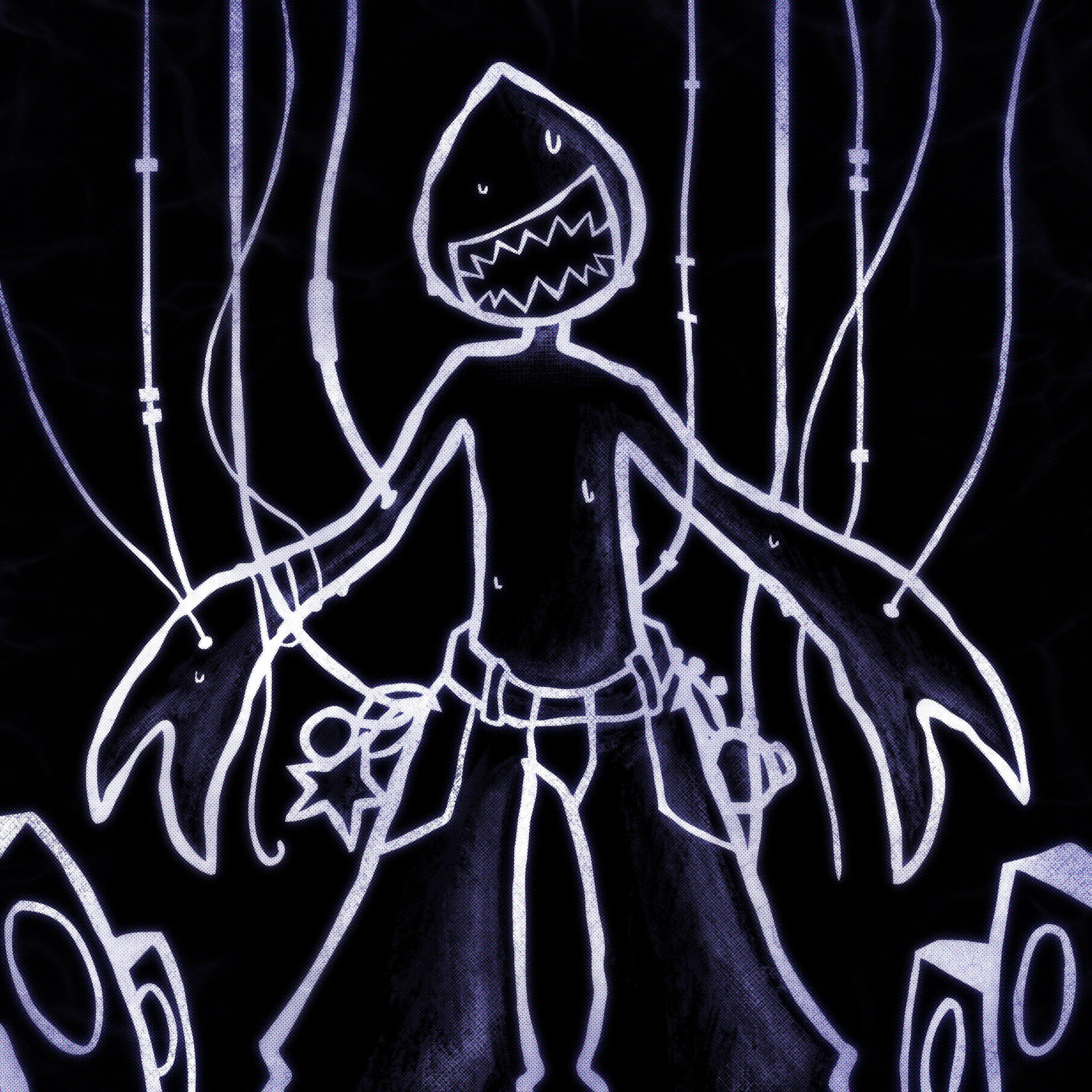 Just Let Go (feat. Dan Larkin)