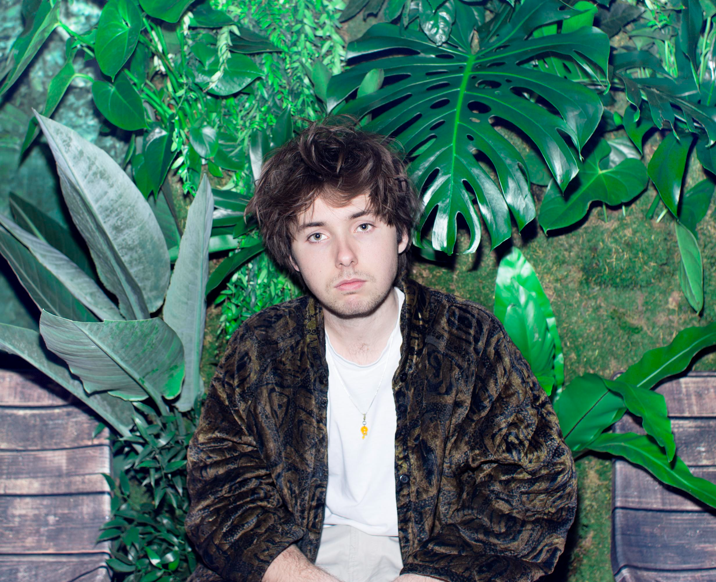 Lewis OfMan