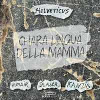 Chara lingua della mamma