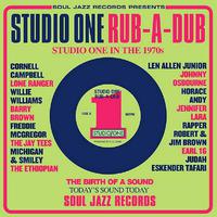 Studio One Rub A Dub