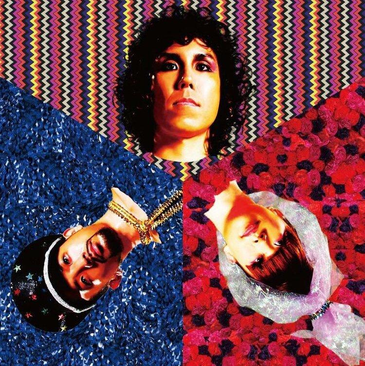 爱来自 モーモールルギャバン