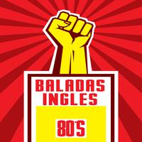 Baladas Ingles 80's