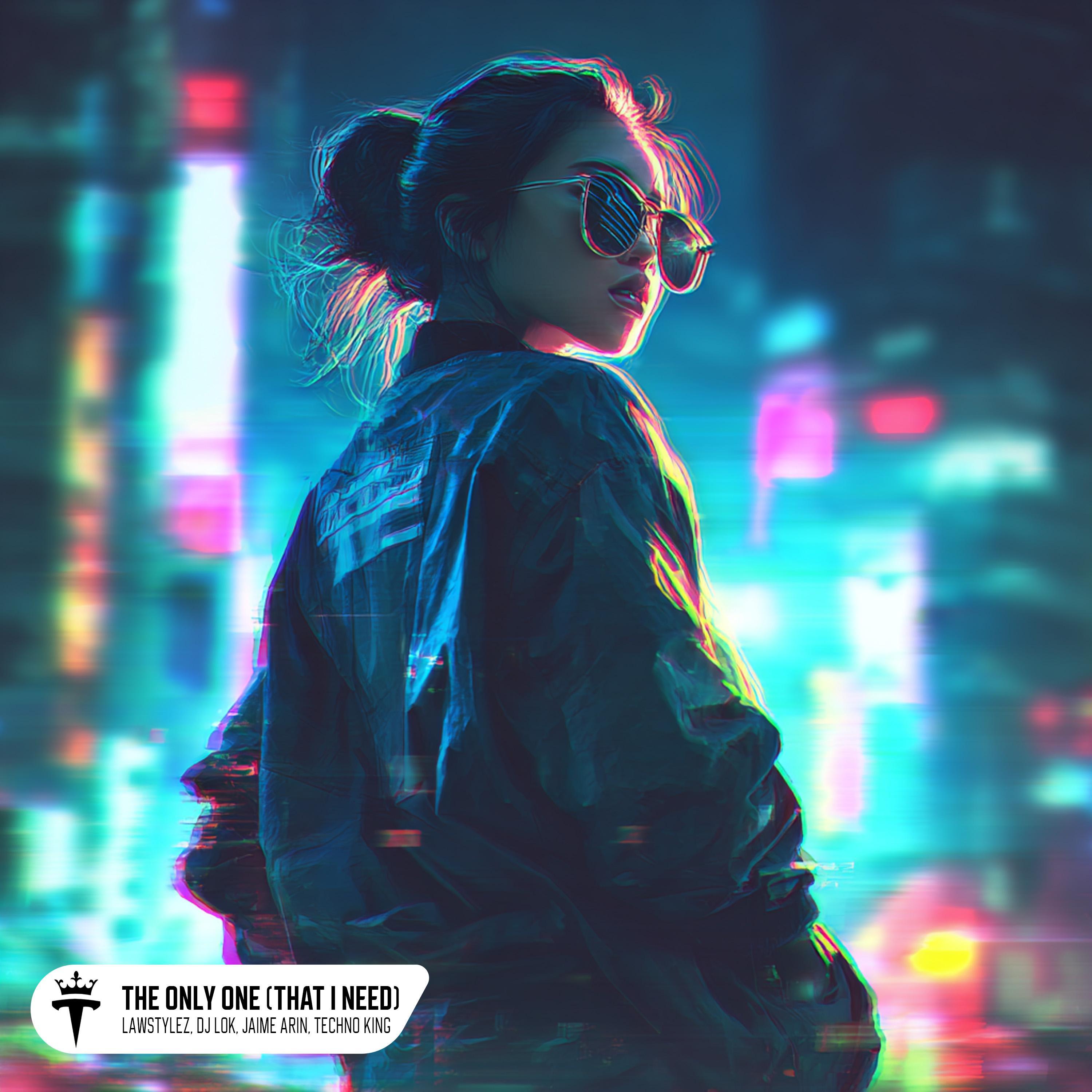 The Only One (That I Need)