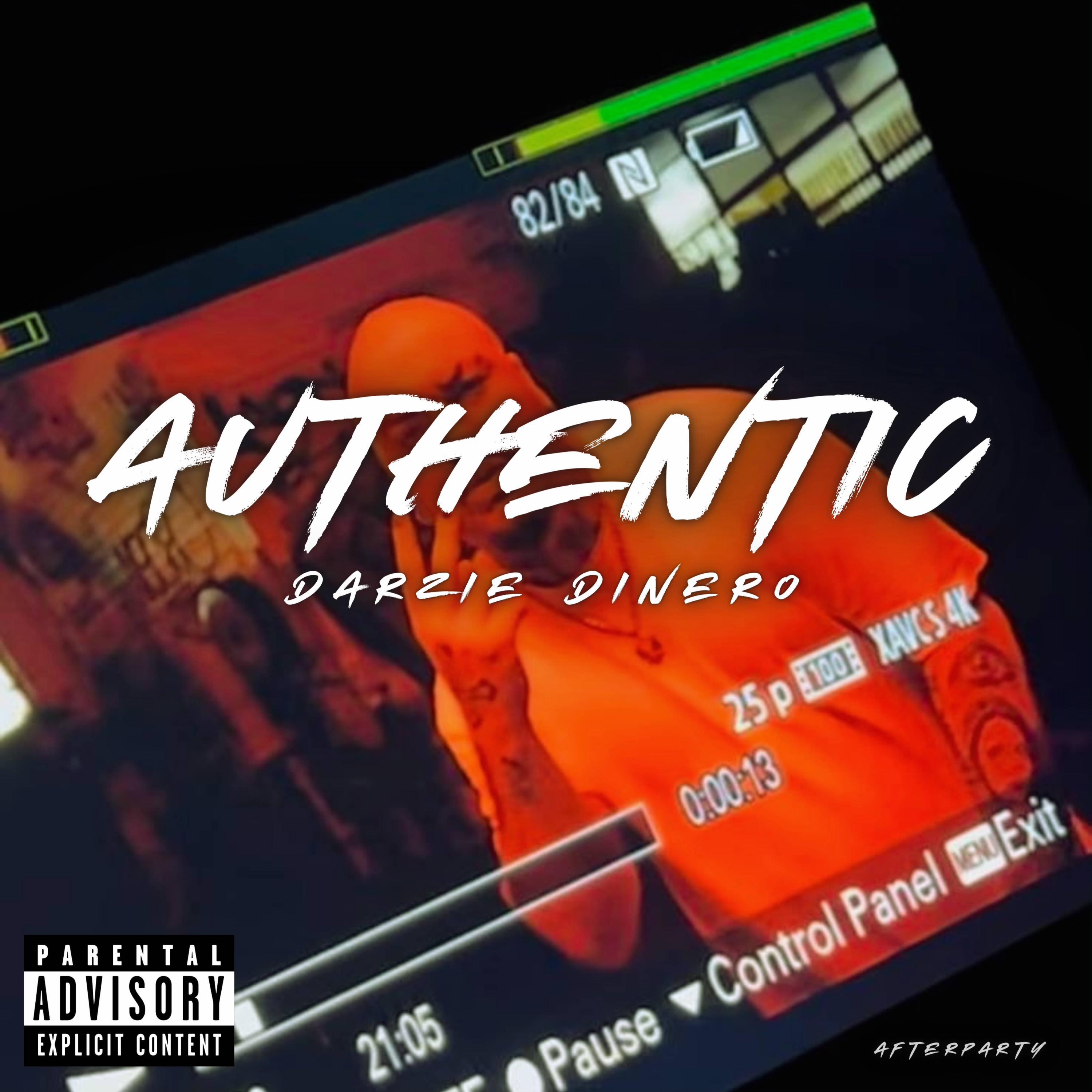 authentic