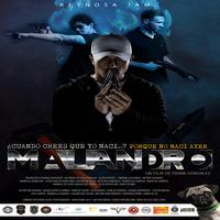 Malandro (feat. Beatriz Gonzalez, ICE & Adel Padron)