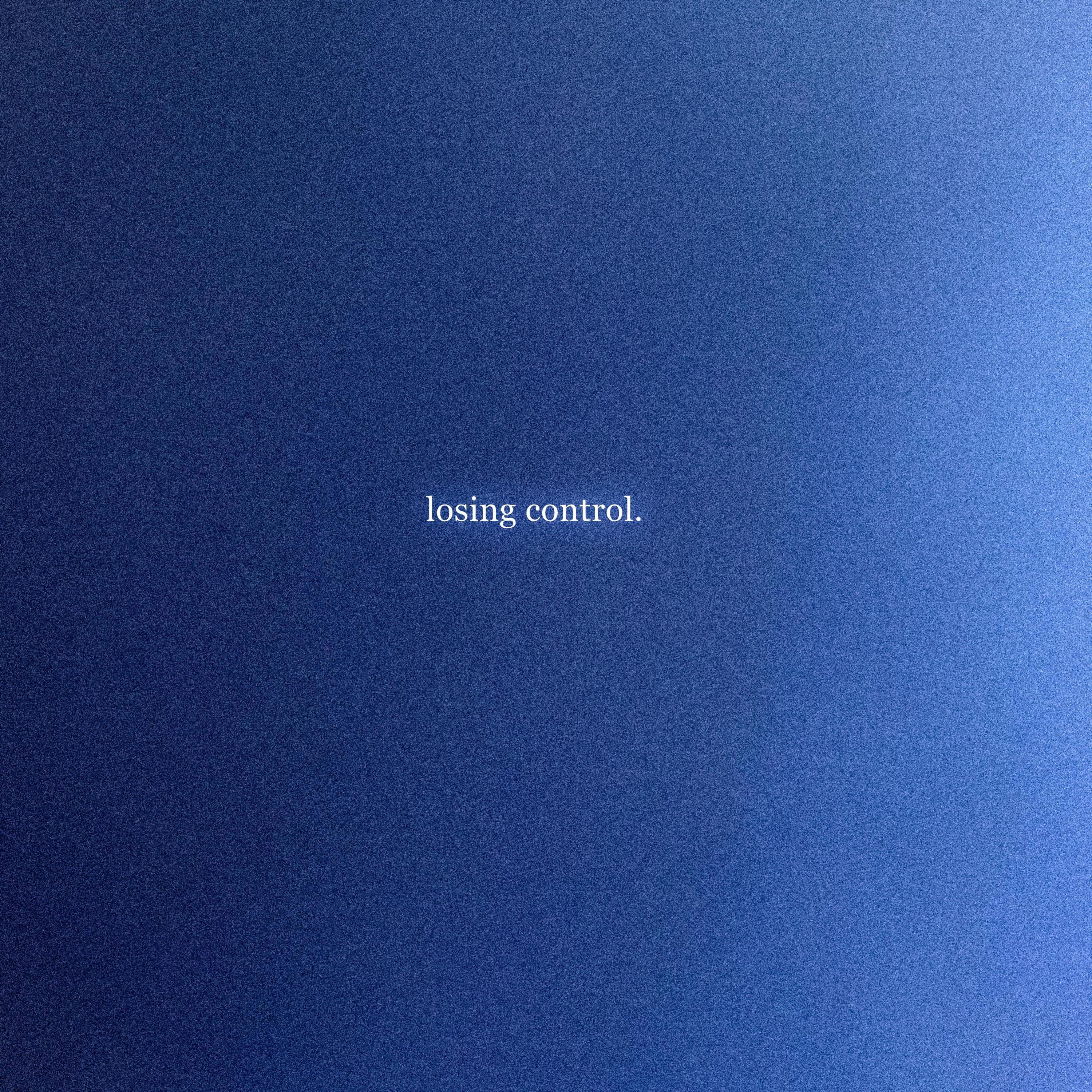 losing control. (feat. muqgen)