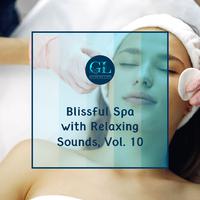 Blissful Spa with Relaxing Sounds, Vol. 10