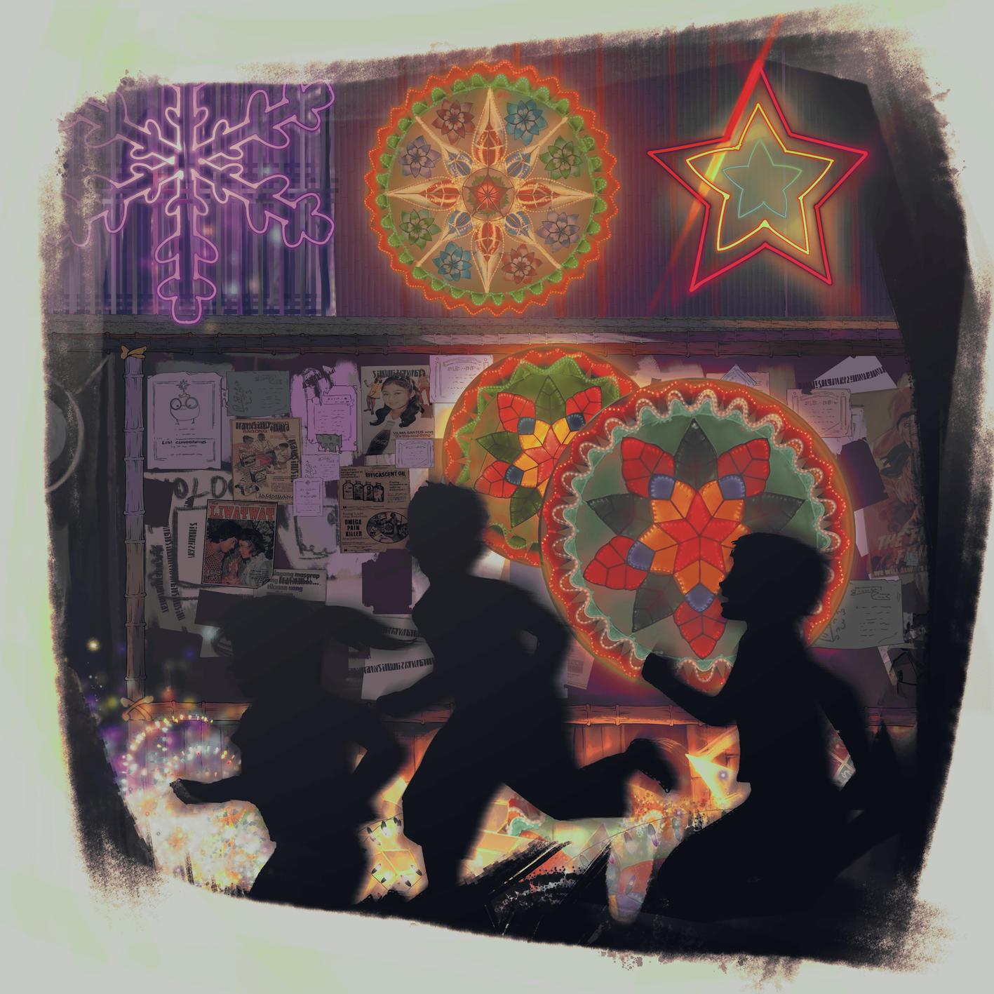 Christmas Song (Version II)