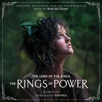 The Lord of the Rings: The Rings of Power (Season One, Episode Five: Partings - Amazon Original Series Soundtrack)