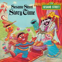 Sesame Street: Sesame Street Story Time