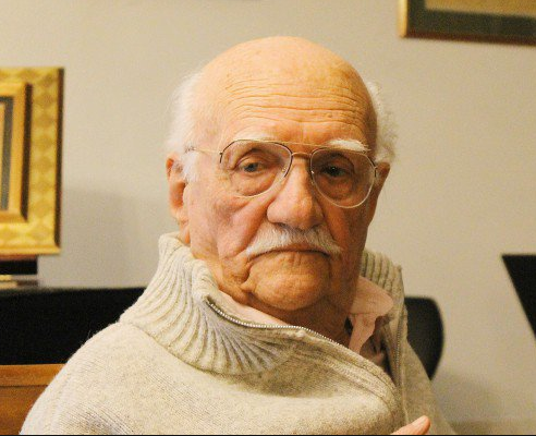 Gabriel Bacquier