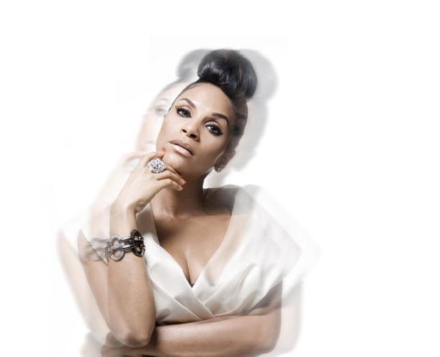 Teedra Moses