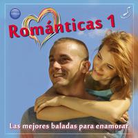 Románticas 1 - Las Mejores Baladas para Enamorar