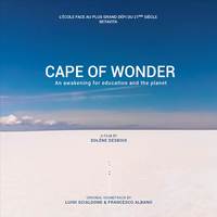 Cape of Wonder (Original Motion Picture Soundtrack)