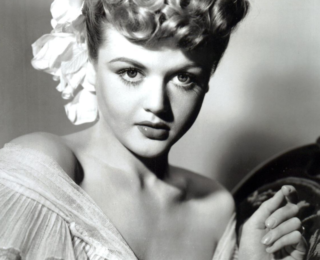 Angela Lansbury