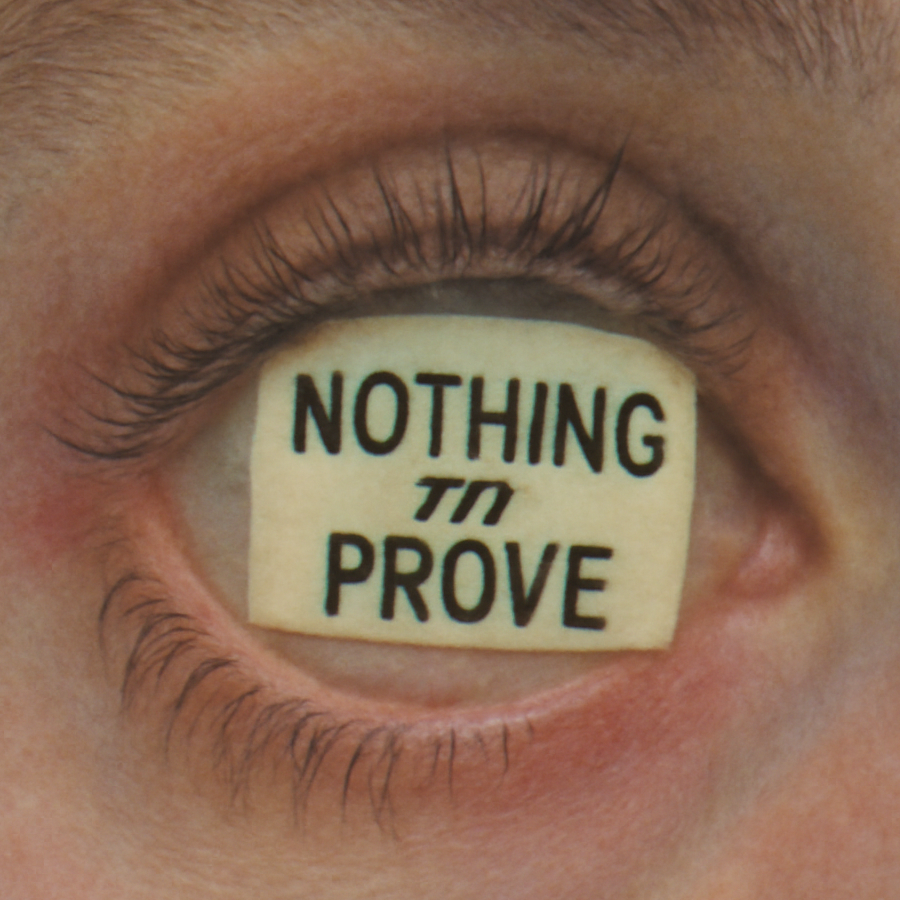 nothingtoprove