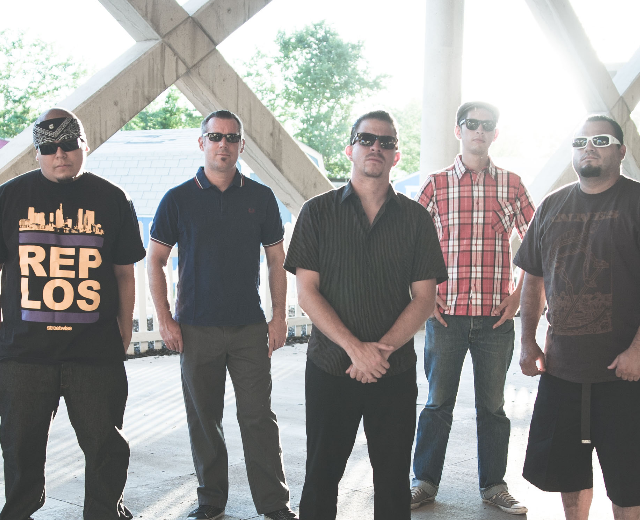 The Aggrolites
