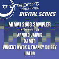 Miami 20008 - Single