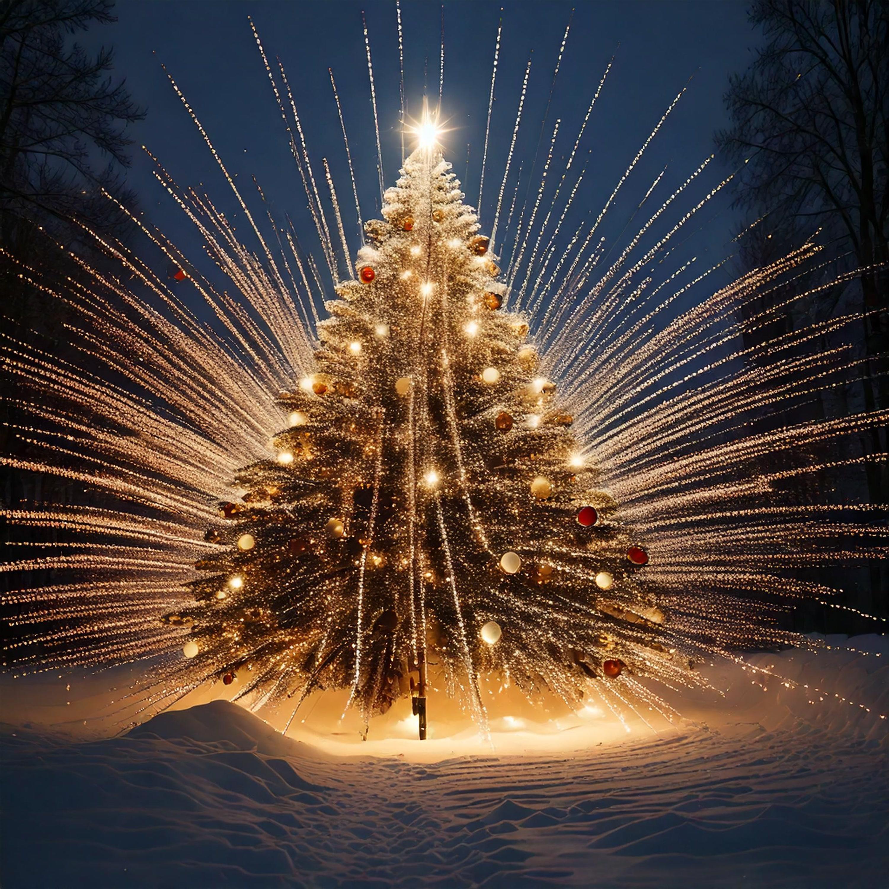 The Holly and the Ivy