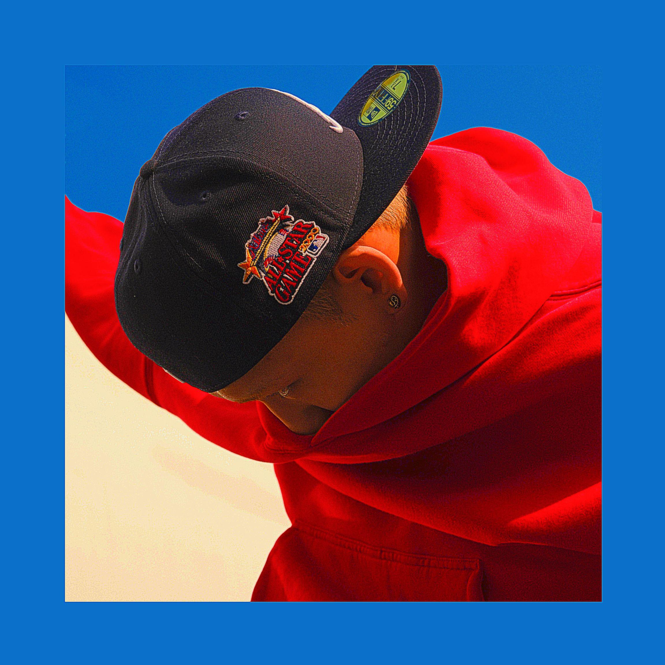 [FREE]来福士 - Gali x 马思维 Type Beat