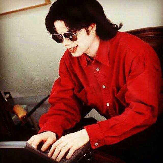 Michael Joseph Jackson