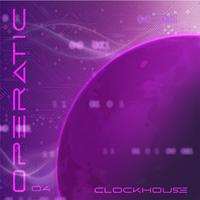 Clockhouse