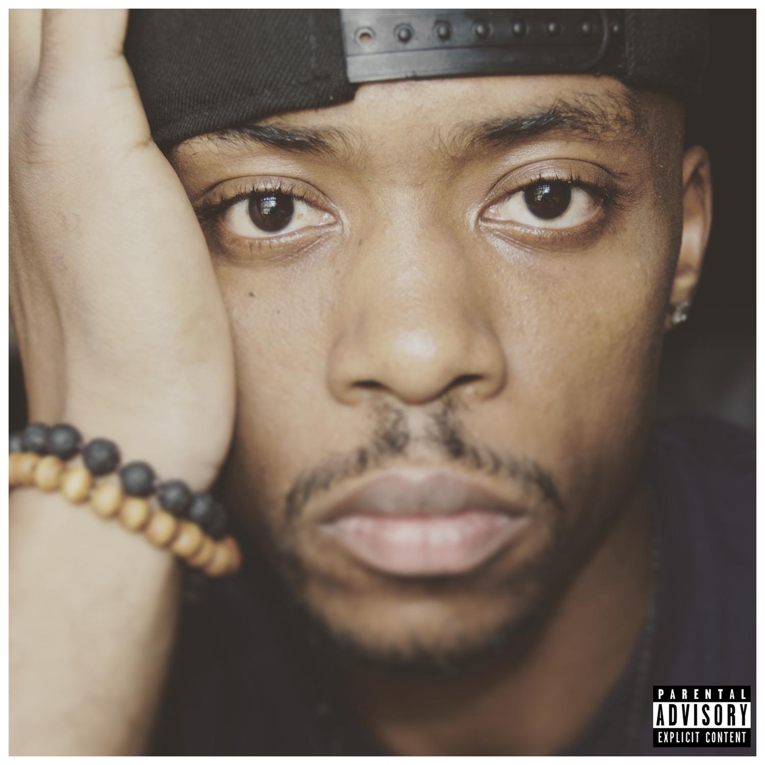 Maybe (feat. Nick Lopez)