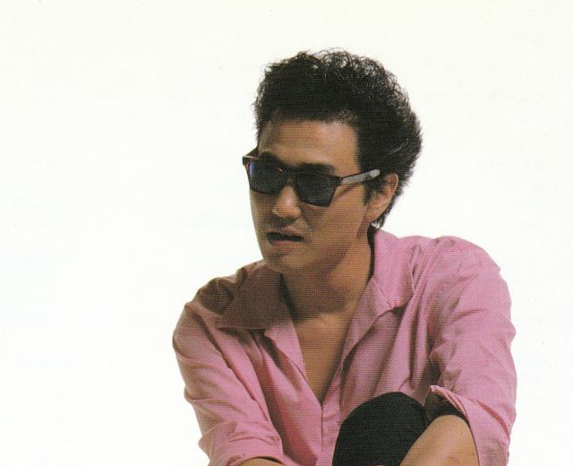 井上陽水