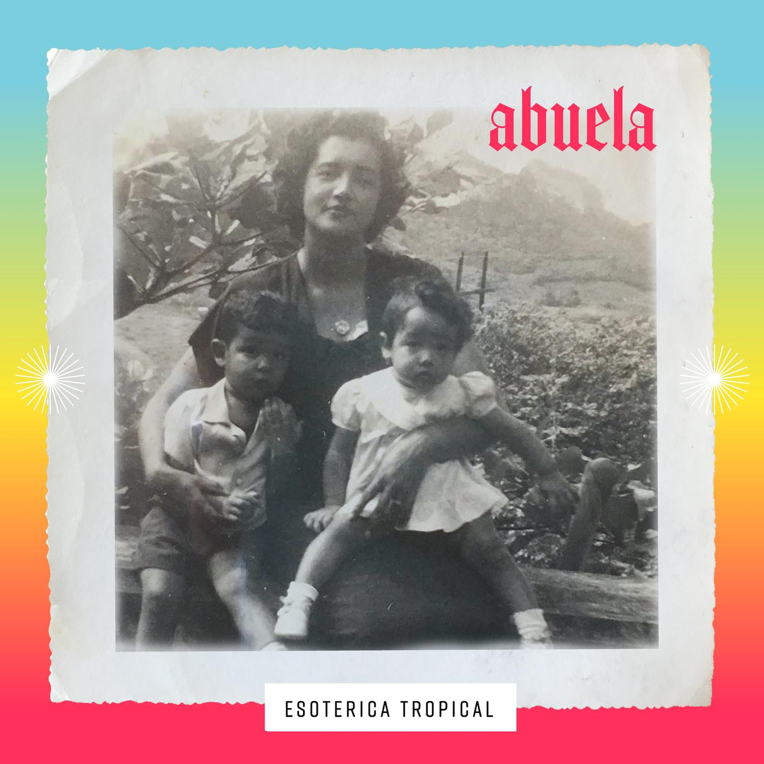 Abuela