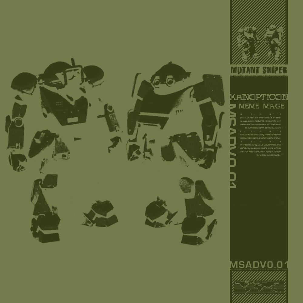 Neurve (Original Mix)