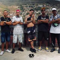 Se Amarrou Na Pegada Dos Cria (feat. Mc Vg Do Sm, Mc Jhow Du Alto, Mc Diel, Sete Mc & Mc Mateus Roger)