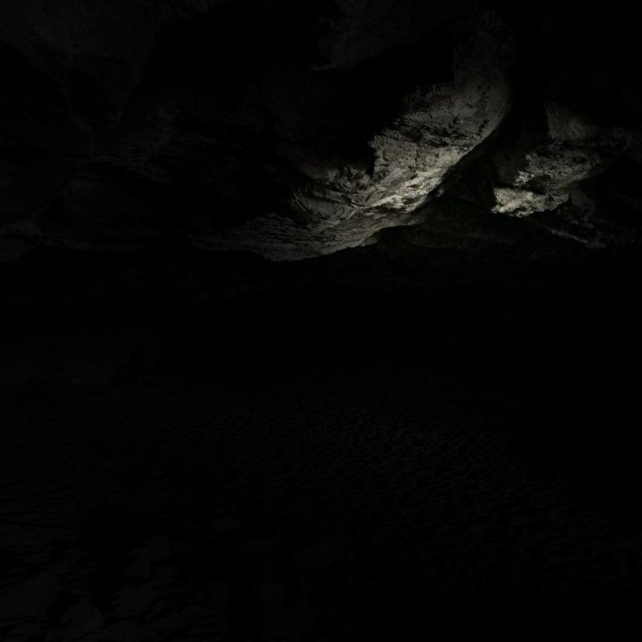 Inverted & Sensory Deprivation