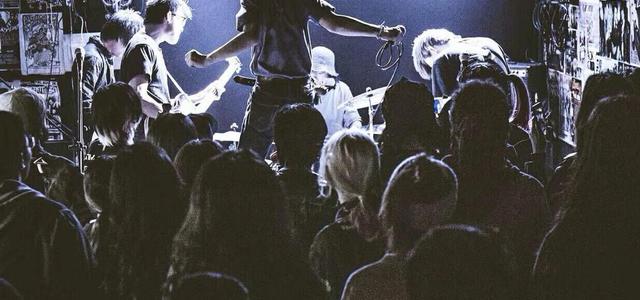 丢莱卡WastedLaika头像