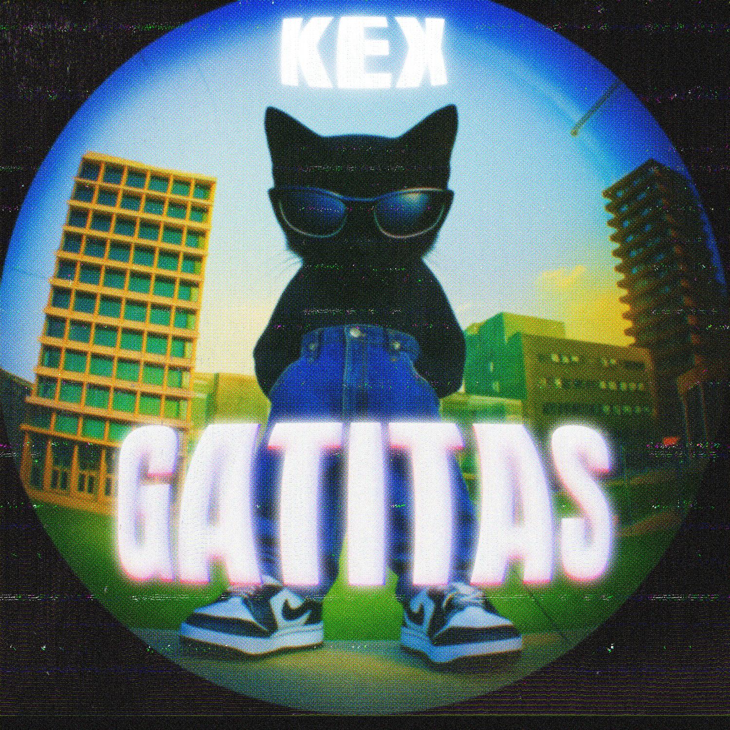 Gatitas